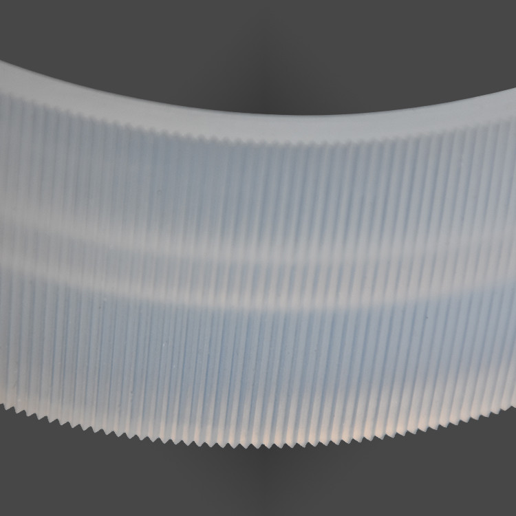 Silicone Syncing Belts