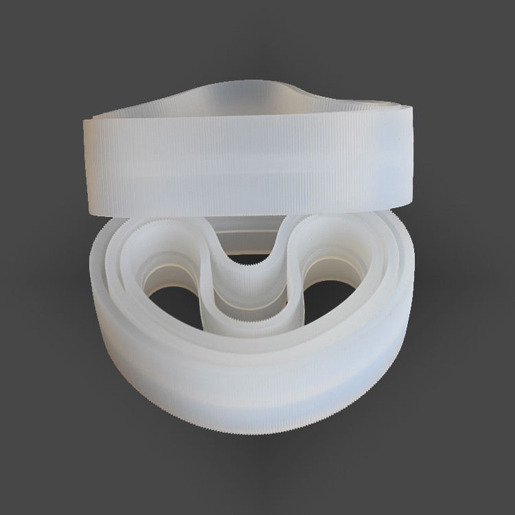 Silicone Syncing Belts