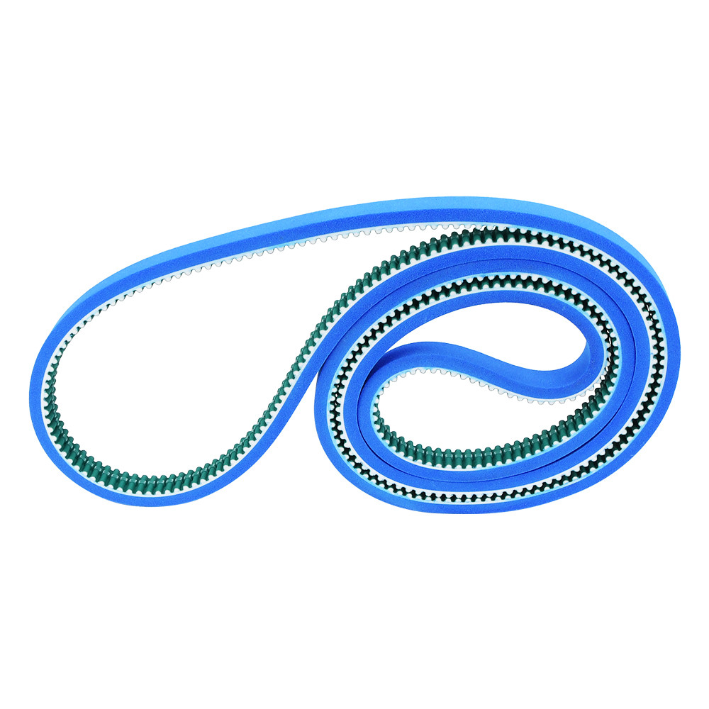 Blue Foam PU Synchronous Belts