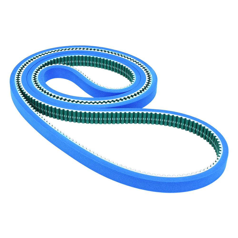Blue Foam PU Synchronous Belts