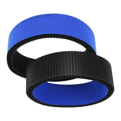 OEM Sponge Synchronous Belt  | Rubber Material | Labeling Machine