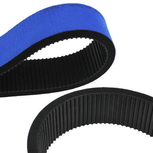 OEM Sponge Synchronous Belt  | Rubber Material | Labeling Machine