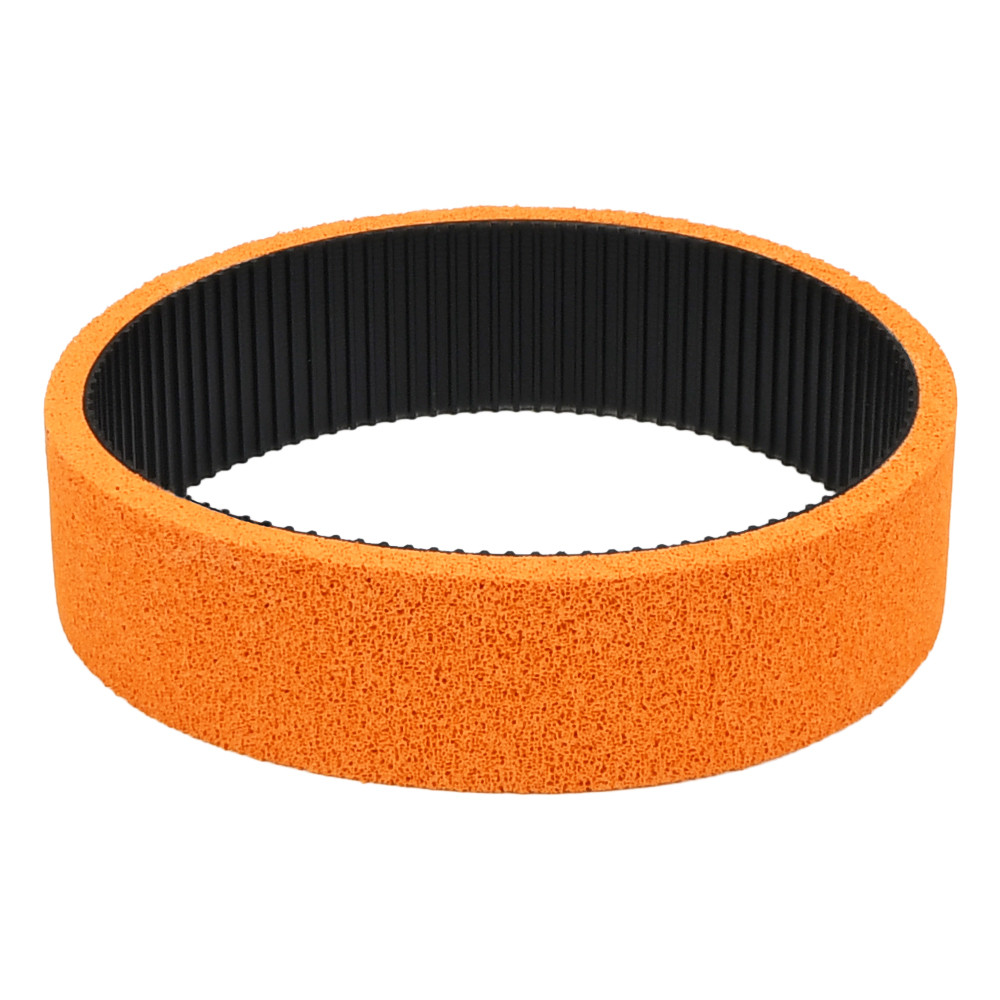 Rubber Sponge Foam Timing Belt