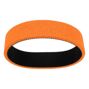 OEM Rubber Sponge Foam Timing Belt | Anti-noise | Bottle Inspection Machine