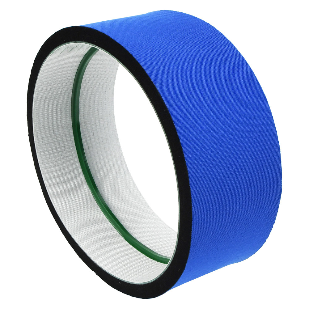 Blue Sponge Coating Belt