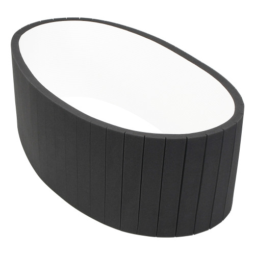 Foam Labeling Machine Belt | Sponge Belt for Auto Labeler | OEM Services