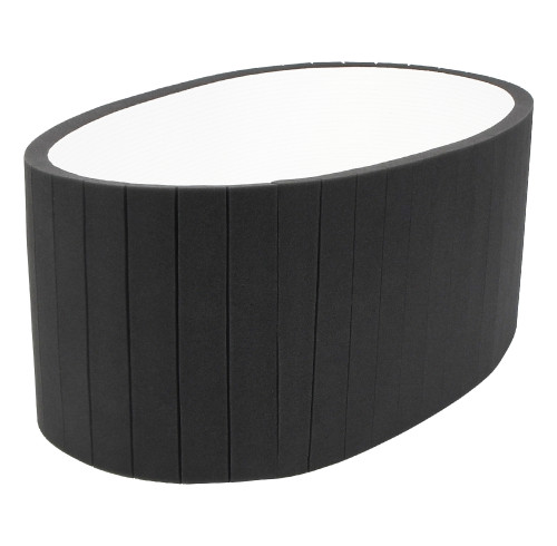 Foam Labeling Machine Belt | Sponge Belt for Auto Labeler | OEM Services