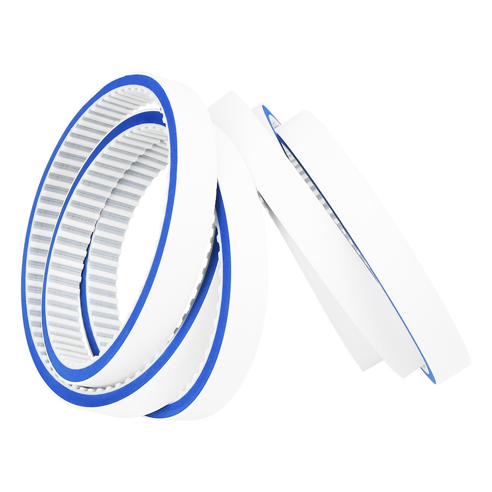 Foam Top Conveyor Belt