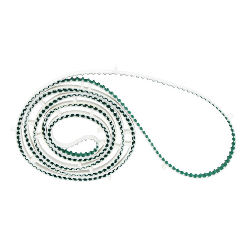 PU Timing Belt with Cleats | Precision Conveying | OEM & ODM