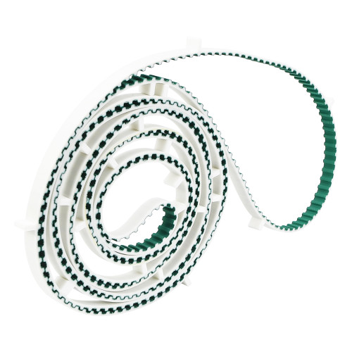 PU Timing Belt with Cleats | Precision Conveying | OEM & ODM