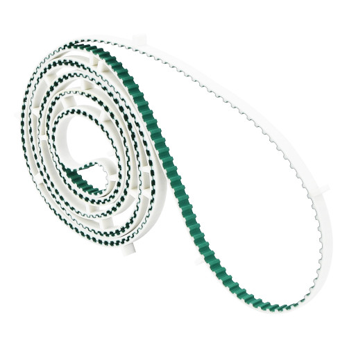 PU Timing Belt with Cleats | Precision Conveying | OEM & ODM