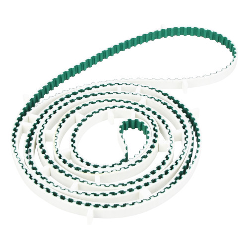 PU Timing Belt with Cleats | Precision Conveying | OEM & ODM