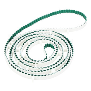 PU Timing Belt with Cleats | Precision Conveying | OEM & ODM