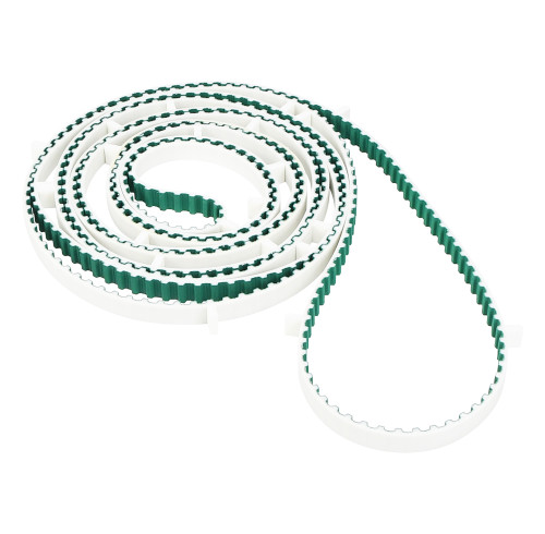 PU Timing Belt with Cleats | Precision Conveying | OEM & ODM