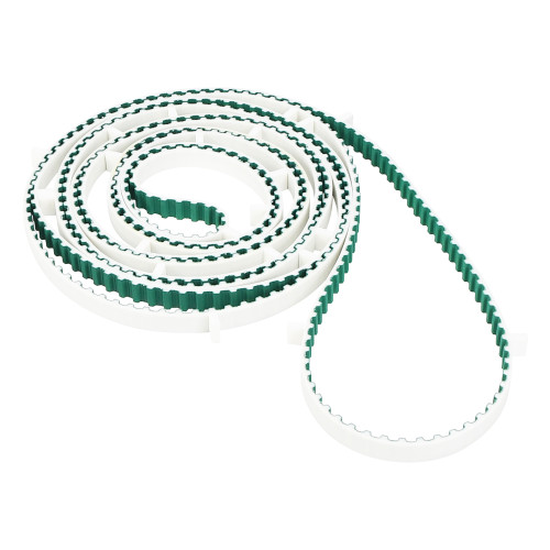 PU Timing Belt with Cleats | Precision Conveying | OEM & ODM