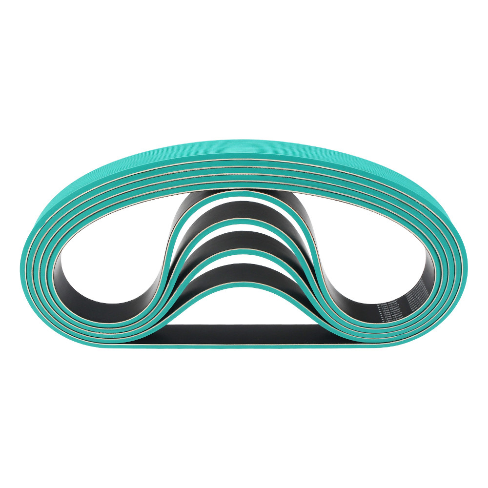 Rubber Flat Belt