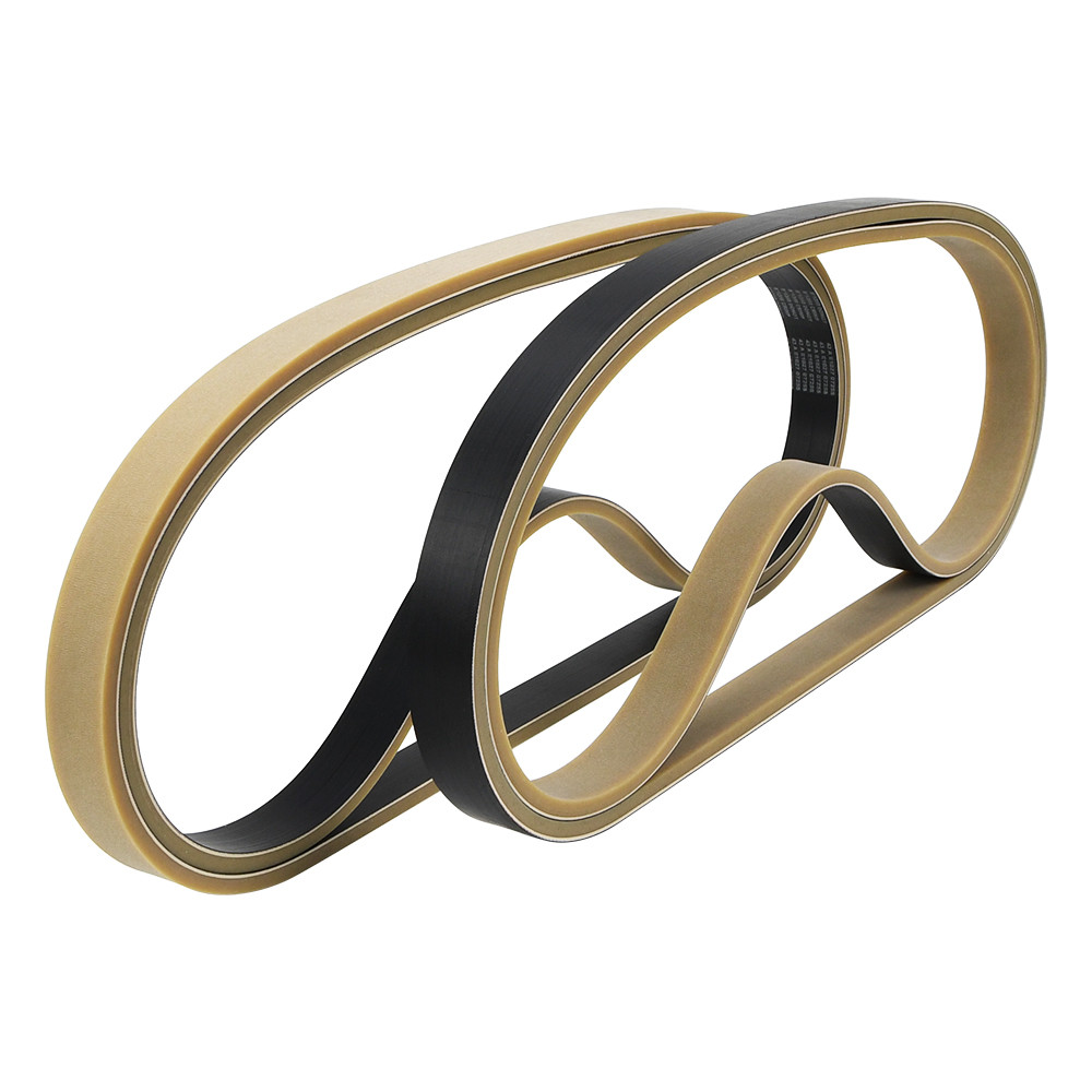 Industrial Rubber Flat Belt