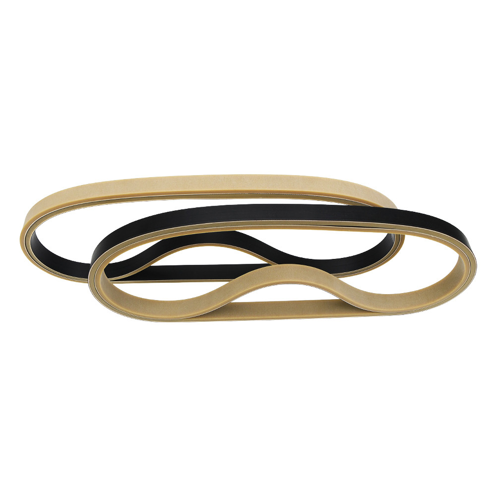 Industrial Rubber Flat Belt