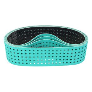 Rubber Flat Belt | Textile Machinery | OEM ODM Services