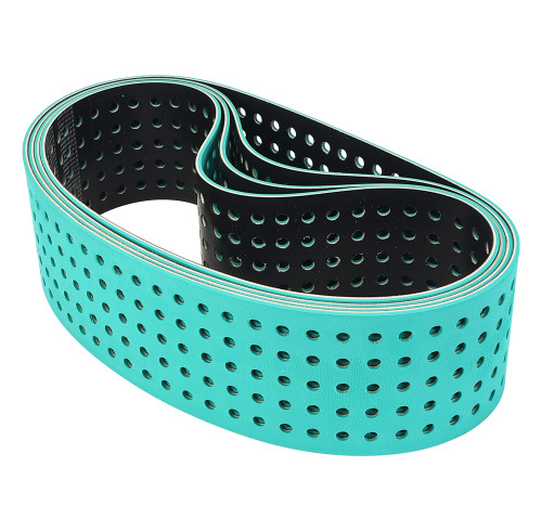 Rubber Flat Belt | Textile Machinery | OEM ODM Services