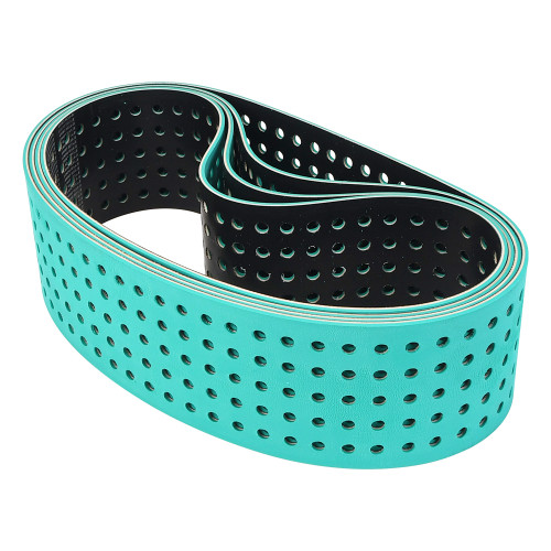 Rubber Flat Belt | Textile Machinery | OEM ODM Services