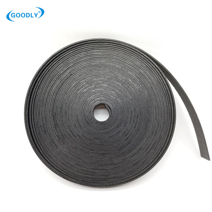 PU Flat Belt | High Wear Resistance & Oil Proof | Transmission & Conveyor