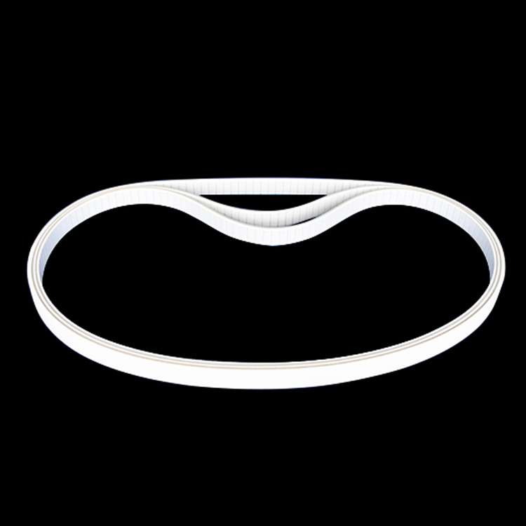 Polyurethane Flat Belt