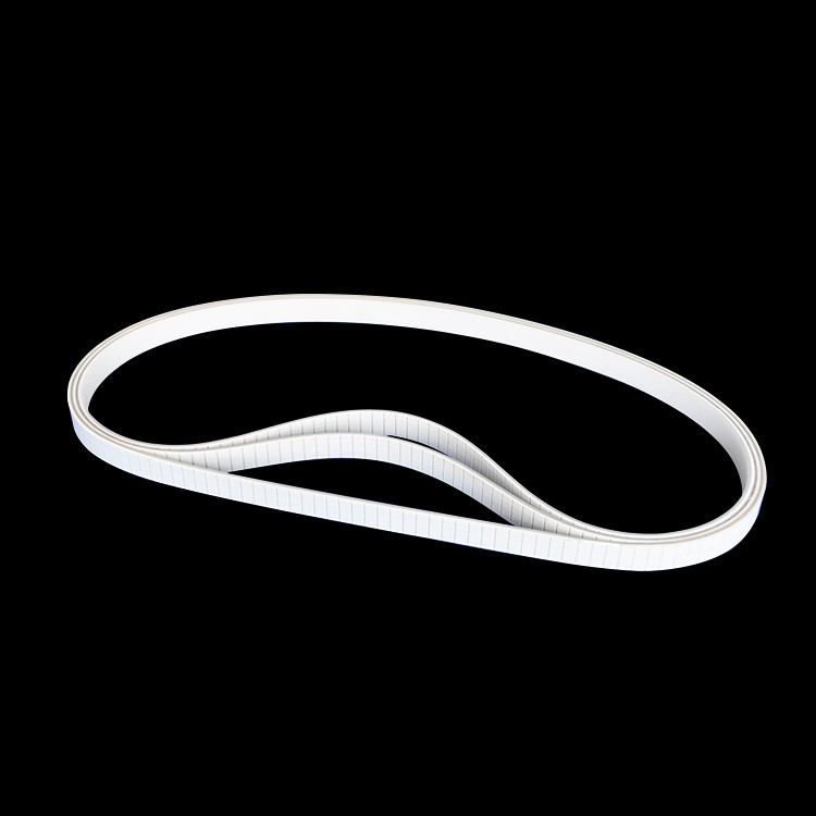 Polyurethane Flat Belt