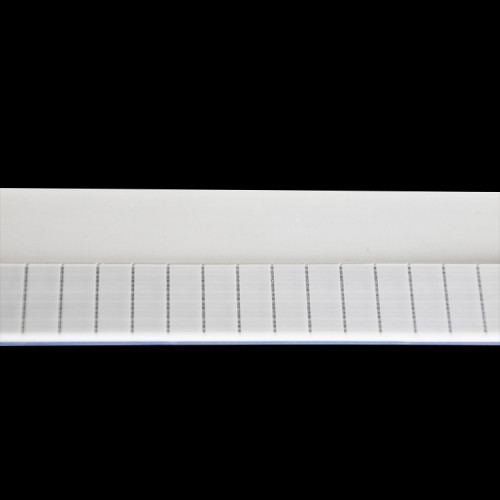 Polyurethane Flat Belt | Precision Transmission | Low Noise & Vibration | OEM ODM