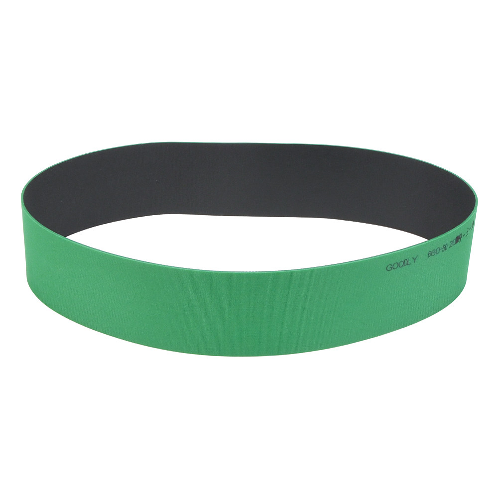 Nylon Flat Belt