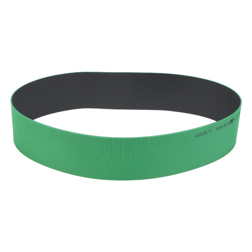 Nylon Flat Belt | High Strength & Low Stretch | Resistance Wear & Shock | OEM ODM