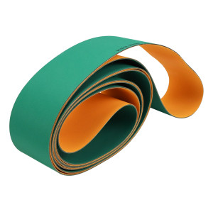 Nylon Flat Belt | Precision Transmission | Tear Resistant | Low Stretch | OEM ODM