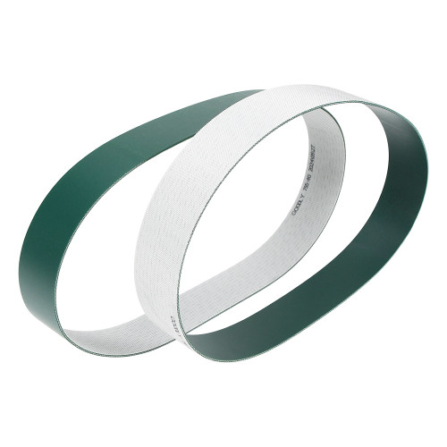 PU Conveyor Belt | Industrial Grade | Wear Resistant | Food Safe | OEM ODM