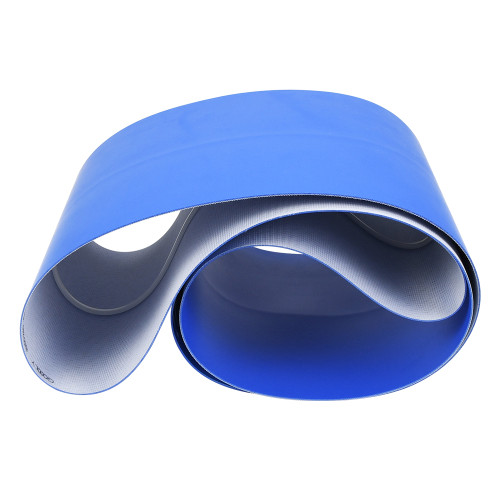 Industrial PU Belt | Durable Design | Food Grade | Customizable | Support OEM