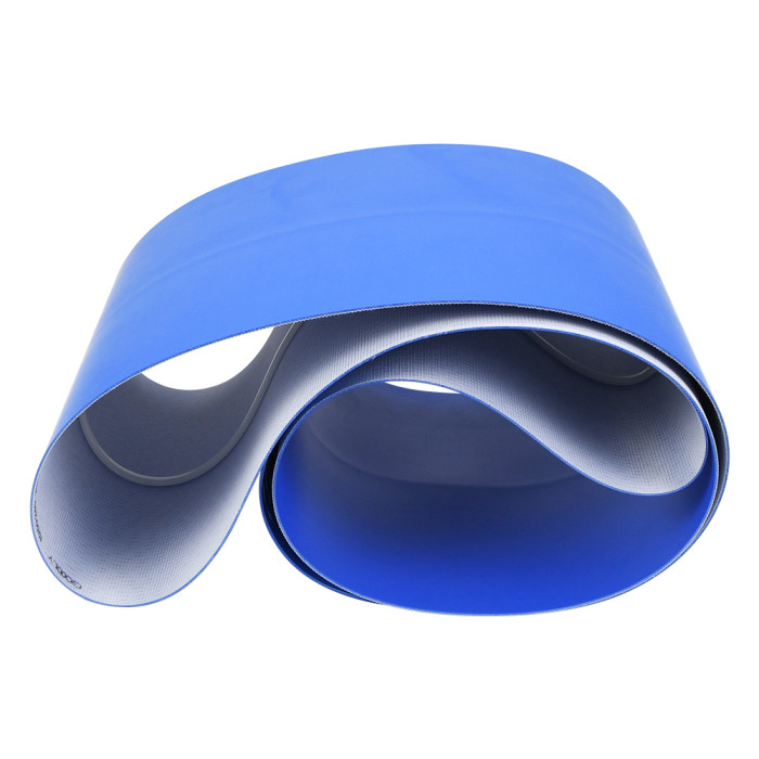 Industrial PU Belt | Durable Design | Food Grade | Customizable | Support OEM