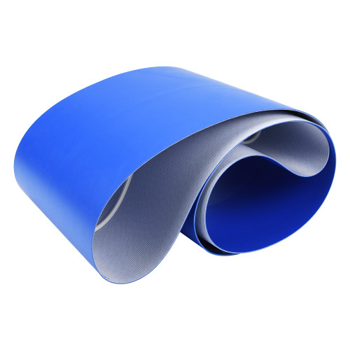 Industrial PU Belt | Durable Design | Food Grade | Customizable | Support OEM