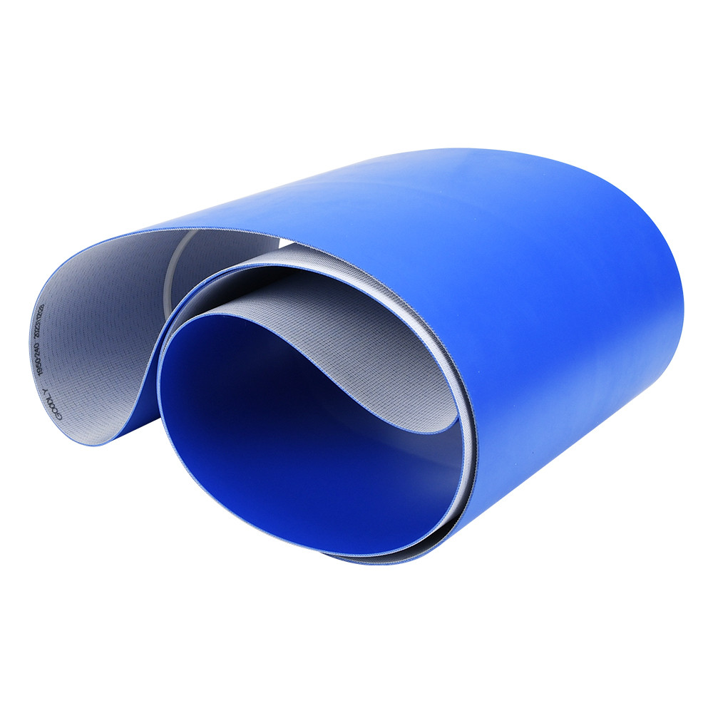 Industrial PU belt