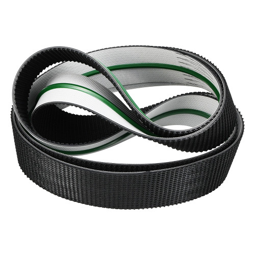 PVC Conveyor Belt | Industrial Grade | Oil Resistant | Customizable | OEM ODM