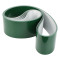 Green PVC Conveyor Belt | Food Grade | Anti-Static | High Tensile Strength | OEM