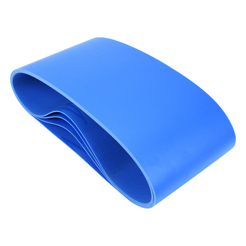 Light PVC Conveyor Belt | Fire Retardant | Cut Resistant | Long Lifespan | ODM