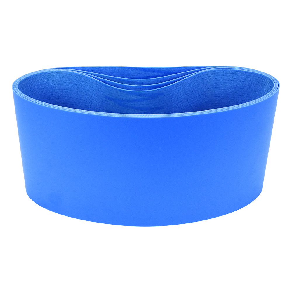 Light PVC Conveyor Belt