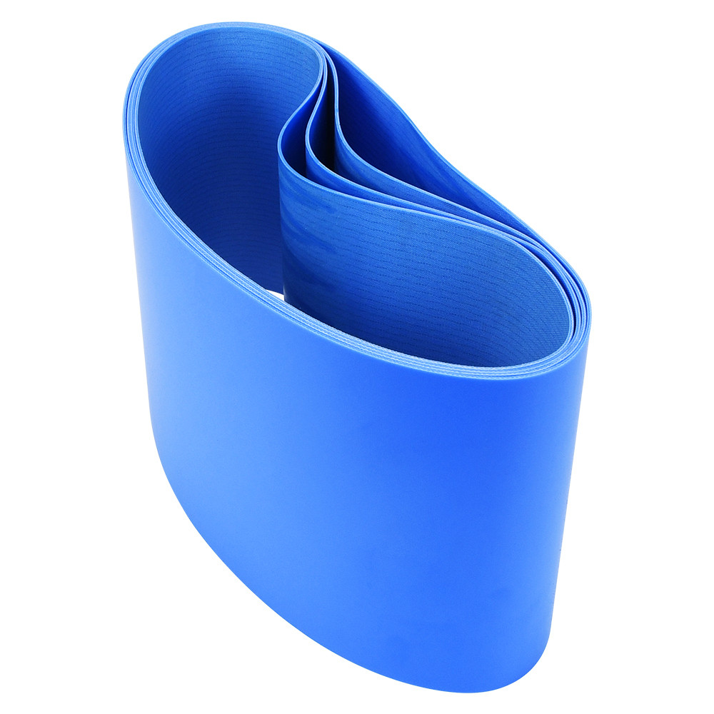 Light PVC Conveyor Belt