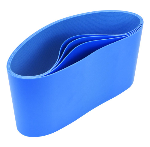 Light PVC Conveyor Belt | Fire Retardant | Cut Resistant | Long Lifespan | ODM