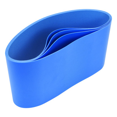 Light PVC Conveyor Belt | Fire Retardant | Cut Resistant | Long Lifespan | ODM