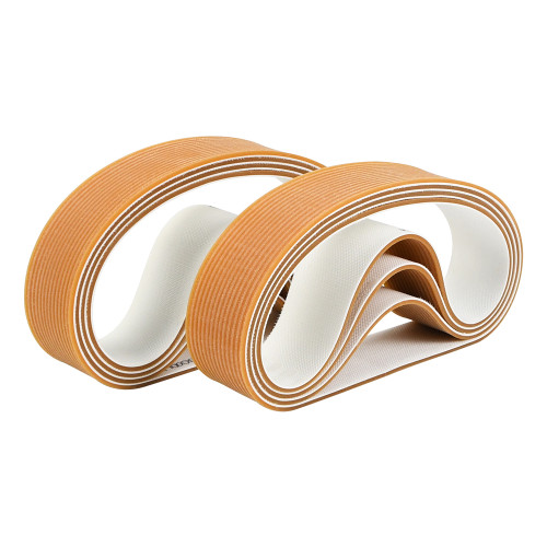 Rubber Conveyor Belt | Abrasion Resistant | High Tensile Strength | OEM