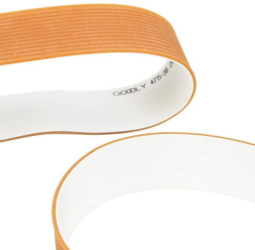 Rubber Conveyor Belt | Abrasion Resistant | High Tensile Strength | OEM