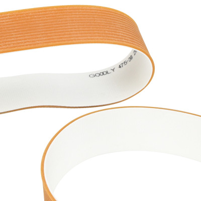 Rubber Conveyor Belt | Abrasion Resistant | High Tensile Strength | OEM