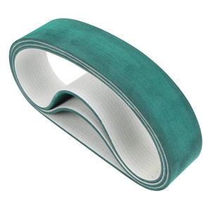 Rubber Conveyor Belt | Incline Transport | 30°-45° Angle | OEM