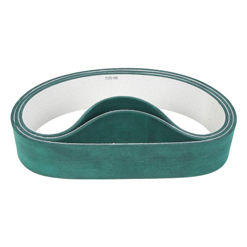 Rubber Conveyor Belt | Incline Transport | 30°-45° Angle | OEM