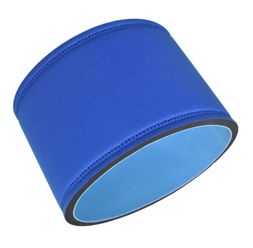 Foam Conveyor Belt | Sponge Surface | Non-Marring | Sound Dampening | OEM ODM